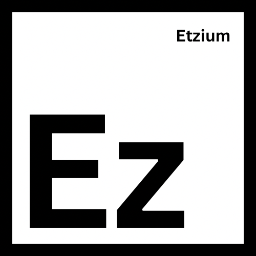 Etzium logo